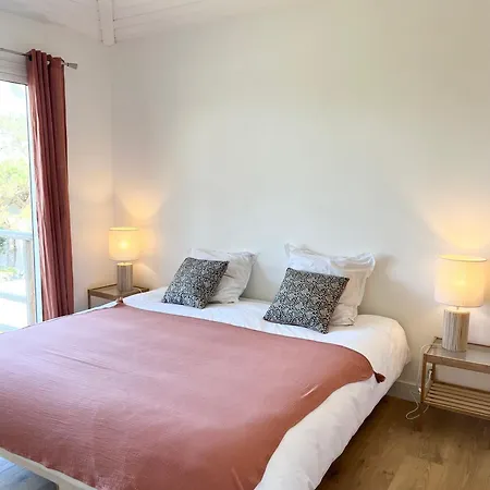 Panorama Villa La Teste-de-Buch