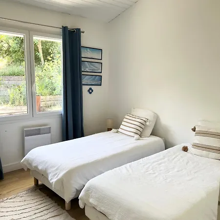 Villa Panorama La Teste-de-Buch